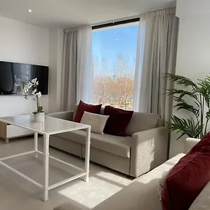 Hacienda Miraflores Cordoba
